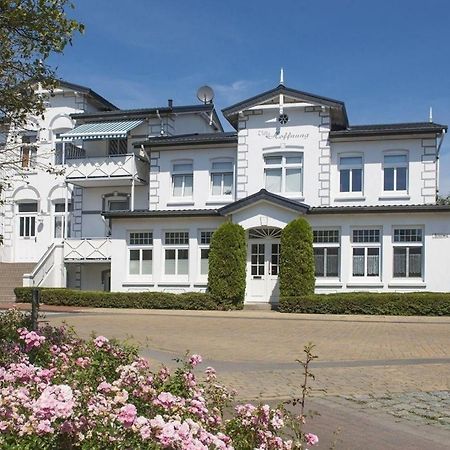Villa Hoffnung Strandoase Kellenhusen Exteriör bild